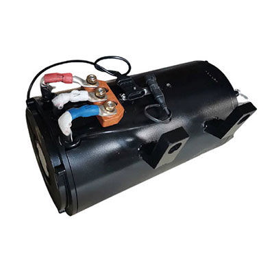 交流輔助電動(dòng)機(jī)的作用是什么？